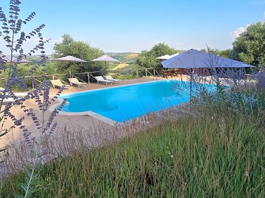 Immagine 47 di Villa in vendita  in contrada Cignale 3 a Penne
