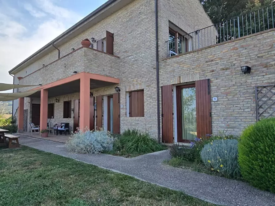 Immagine 2 di Villa in vendita  in contrada Cignale 3 a Penne