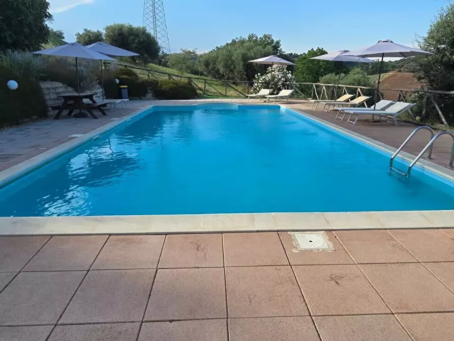 Immagine 49 di Villa in vendita  in contrada Cignale 3 a Penne
