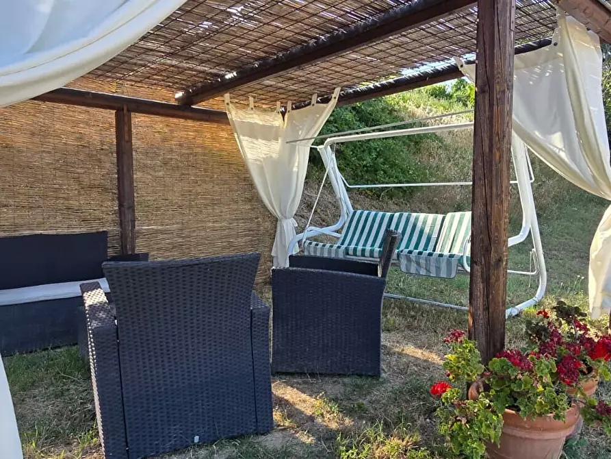 Immagine 9 di Villa in vendita  in contrada Cignale 3 a Penne