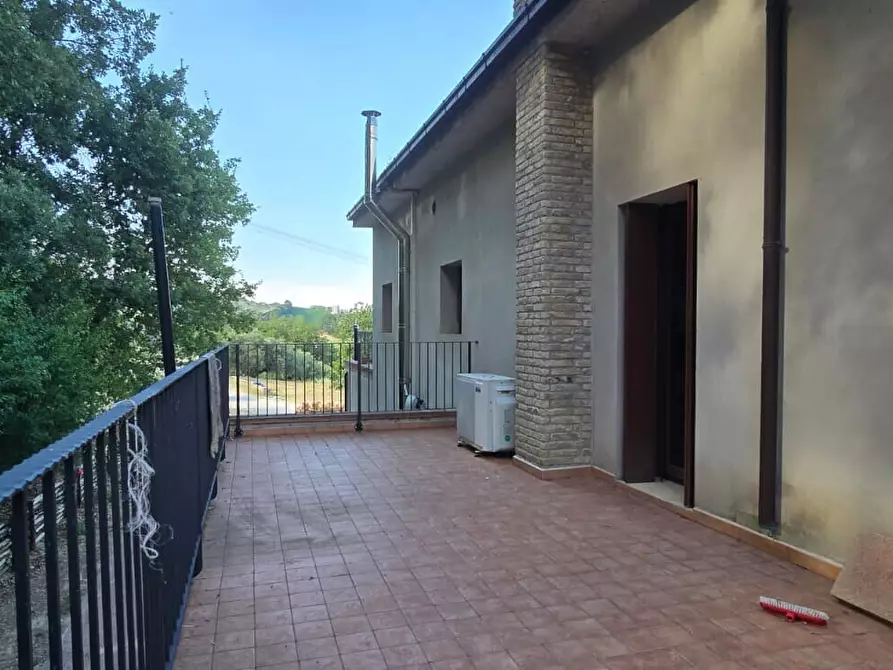 Immagine 36 di Villa in vendita  in contrada Cignale 3 a Penne