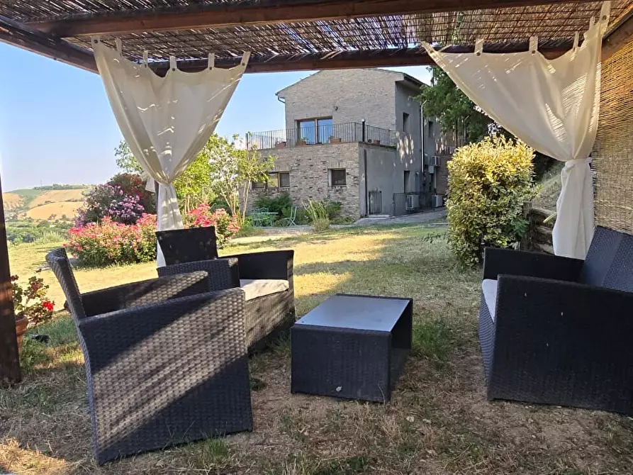 Immagine 8 di Villa in vendita  in contrada Cignale 3 a Penne