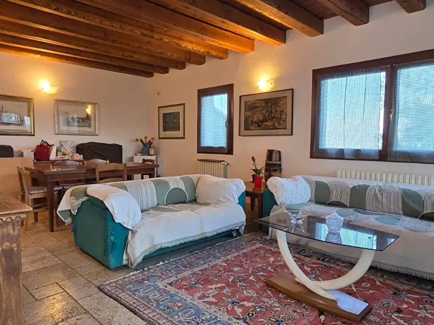 Immagine 17 di Villa in vendita  in contrada Cignale 3 a Penne