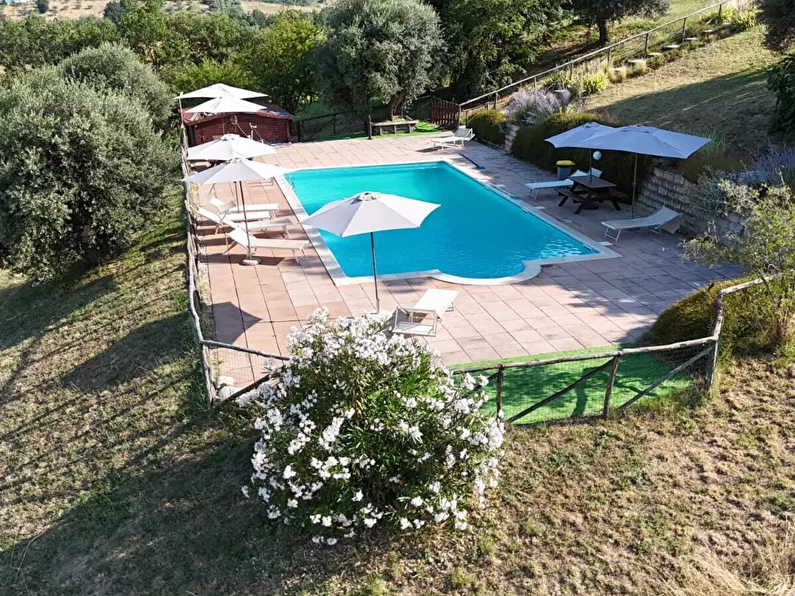 Immagine 6 di Villa in vendita  in contrada Cignale 3 a Penne
