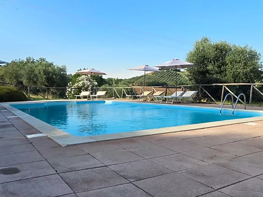Immagine 55 di Villa in vendita  in contrada Cignale 3 a Penne