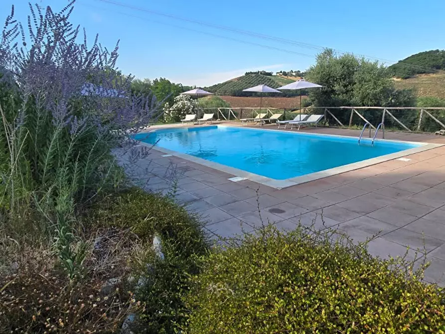 Immagine 51 di Villa in vendita  in contrada Cignale 3 a Penne