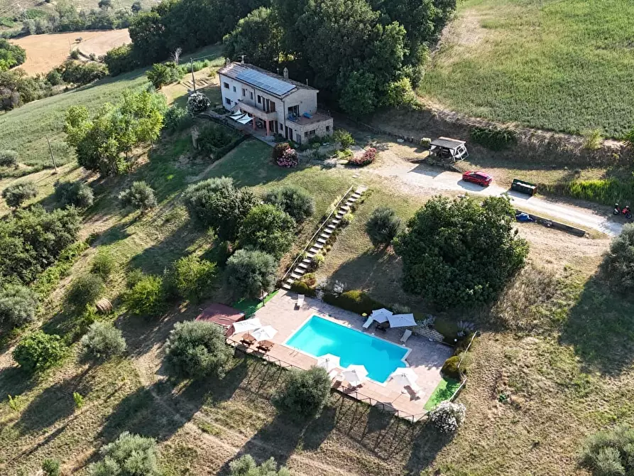 Immagine 4 di Villa in vendita  in contrada Cignale 3 a Penne