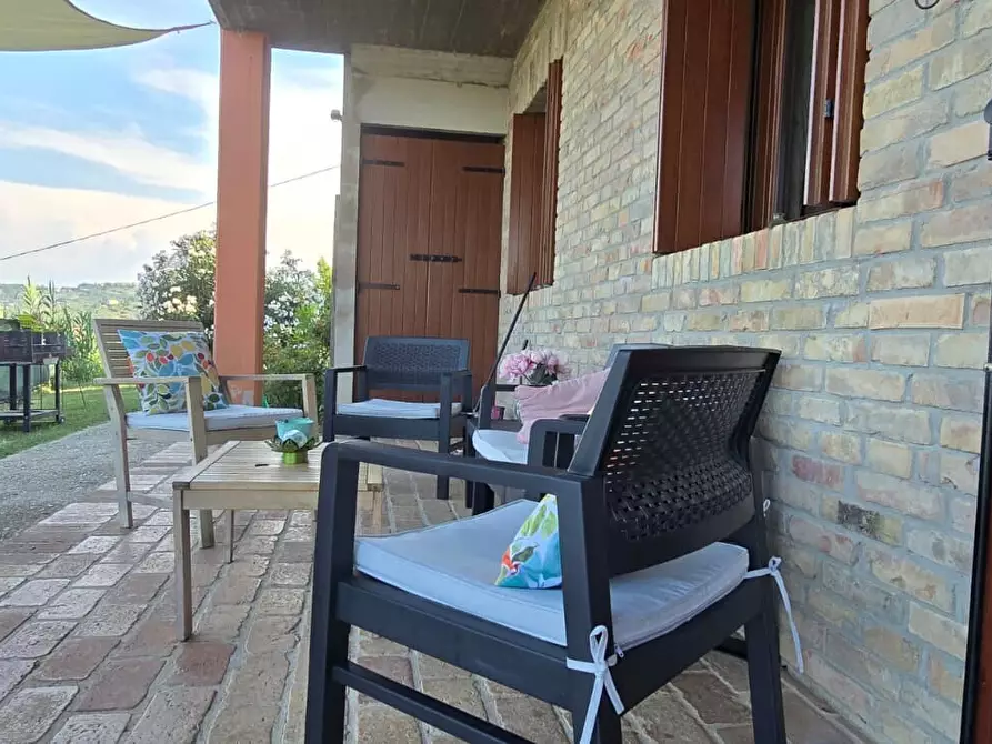 Immagine 32 di Villa in vendita  in contrada Cignale 3 a Penne