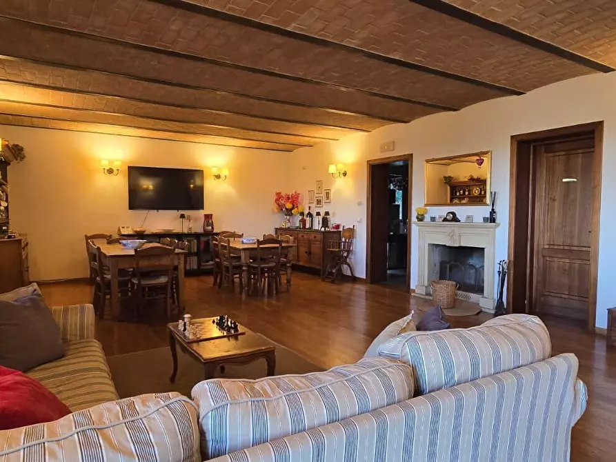 Immagine 20 di Villa in vendita  in contrada Cignale 3 a Penne