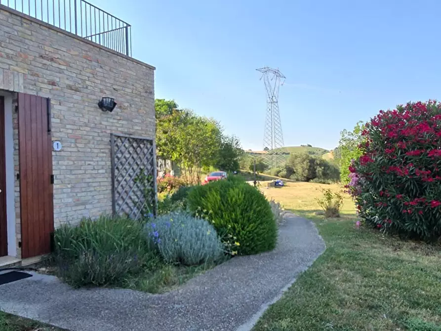 Immagine 14 di Villa in vendita  in contrada Cignale 3 a Penne