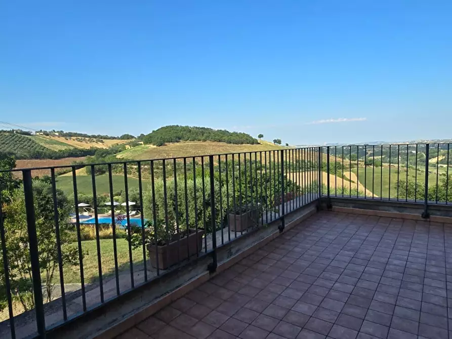 Immagine 39 di Villa in vendita  in contrada Cignale 3 a Penne