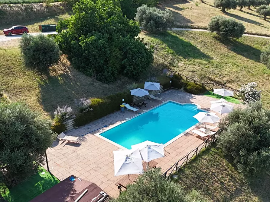 Immagine 43 di Villa in vendita  in contrada Cignale 3 a Penne