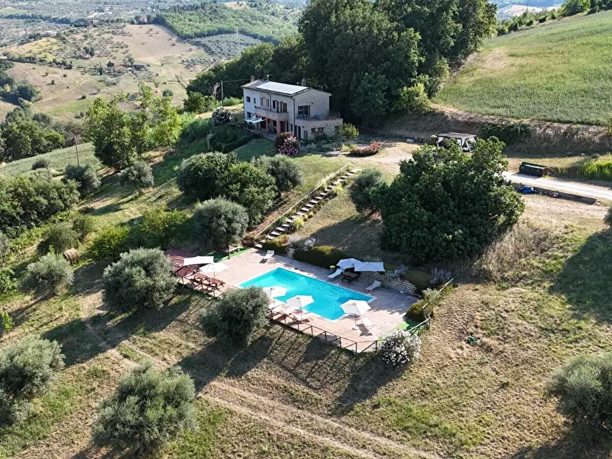 Immagine 45 di Villa in vendita  in contrada Cignale 3 a Penne