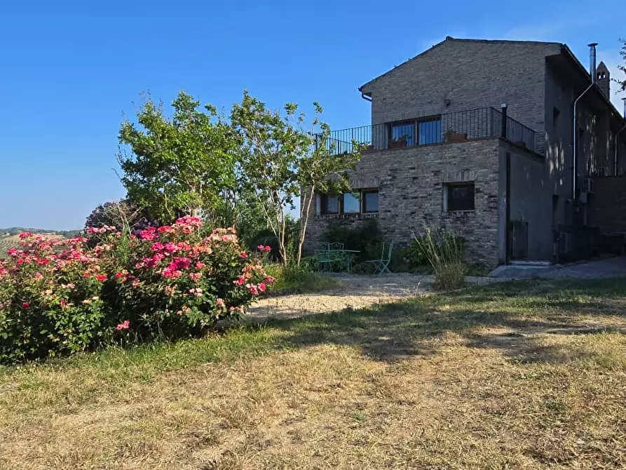 Immagine 31 di Villa in vendita  in contrada Cignale 3 a Penne