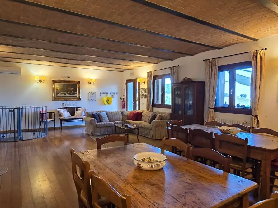 Immagine 16 di Villa in vendita  in contrada Cignale 3 a Penne