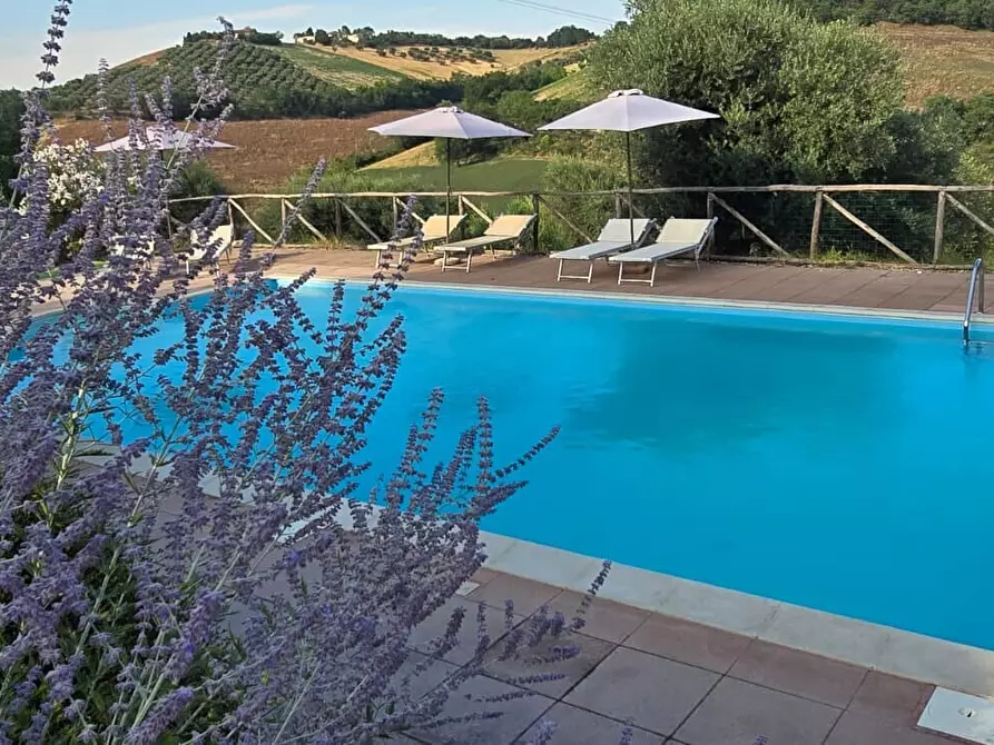 Immagine 48 di Villa in vendita  in contrada Cignale 3 a Penne
