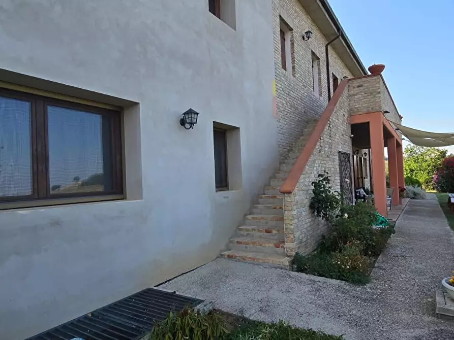 Immagine 34 di Villa in vendita  in contrada Cignale 3 a Penne