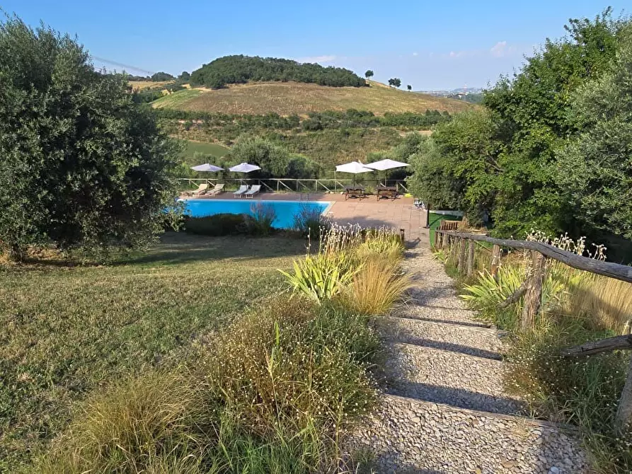 Immagine 57 di Villa in vendita  in contrada Cignale 3 a Penne