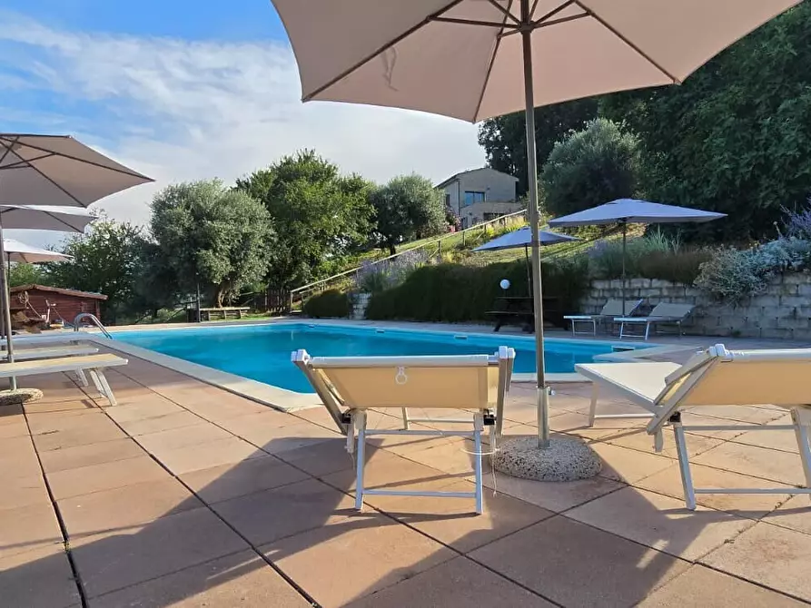 Immagine 53 di Villa in vendita  in contrada Cignale 3 a Penne