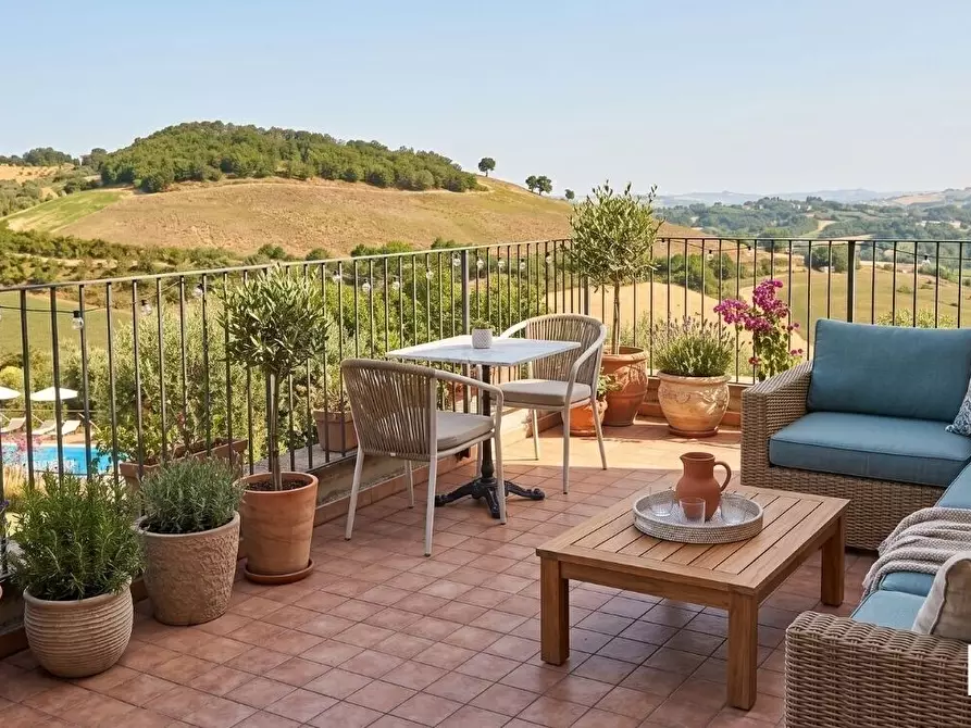 Immagine 40 di Villa in vendita  in contrada Cignale 3 a Penne