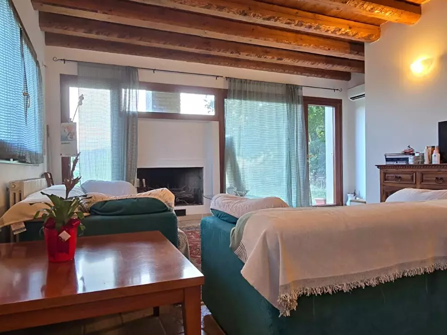 Immagine 21 di Villa in vendita  in contrada Cignale 3 a Penne