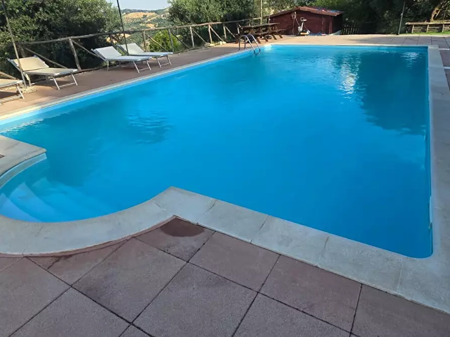 Immagine 52 di Villa in vendita  in contrada Cignale 3 a Penne