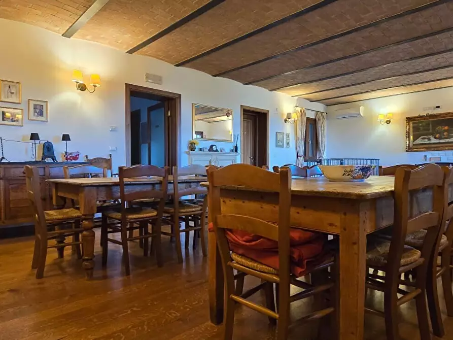 Immagine 15 di Villa in vendita  in contrada Cignale 3 a Penne