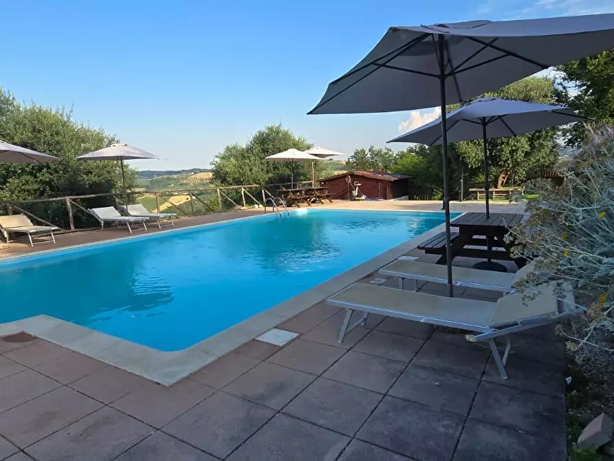 Immagine 54 di Villa in vendita  in contrada Cignale 3 a Penne
