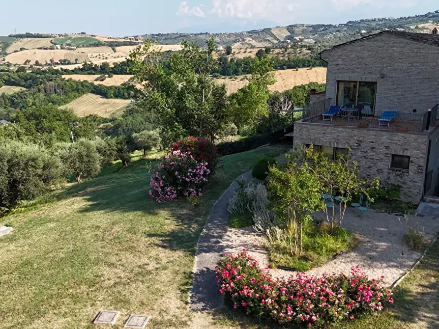 Immagine 44 di Villa in vendita  in contrada Cignale 3 a Penne