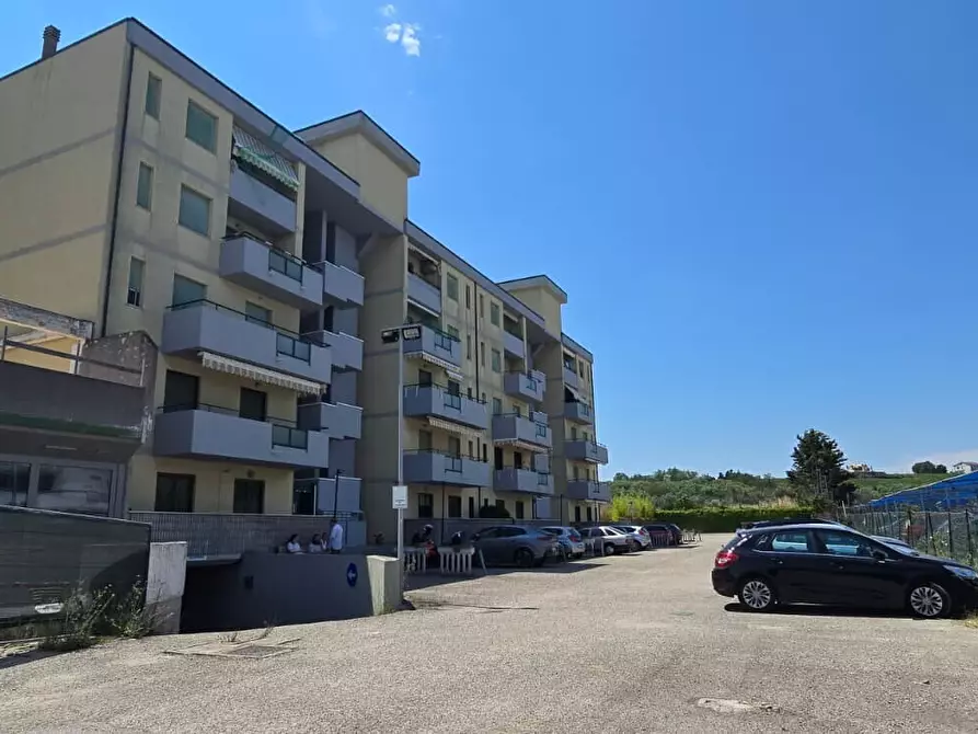 Immagine 19 di Appartamento in vendita  in Strada Statale Adriatica 16 a Vasto