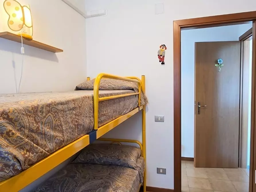 Immagine 14 di Appartamento in vendita  in Strada Statale Adriatica 16 a Vasto