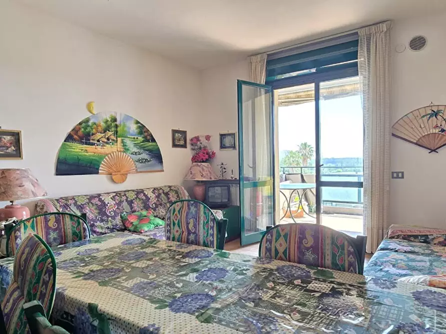 Immagine 5 di Appartamento in vendita  in Strada Statale Adriatica 16 a Vasto
