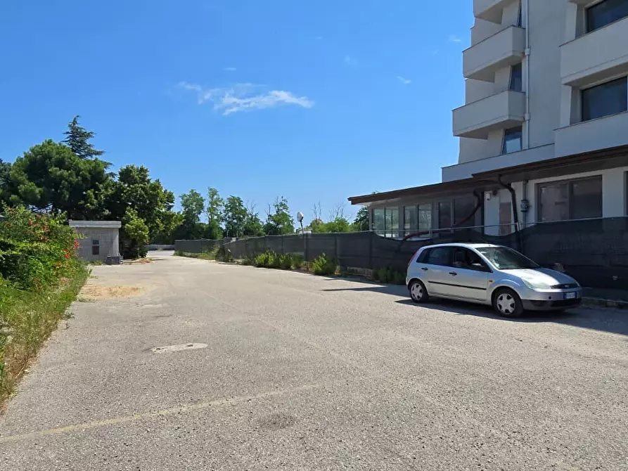 Immagine 21 di Appartamento in vendita  in Strada Statale Adriatica 16 a Vasto