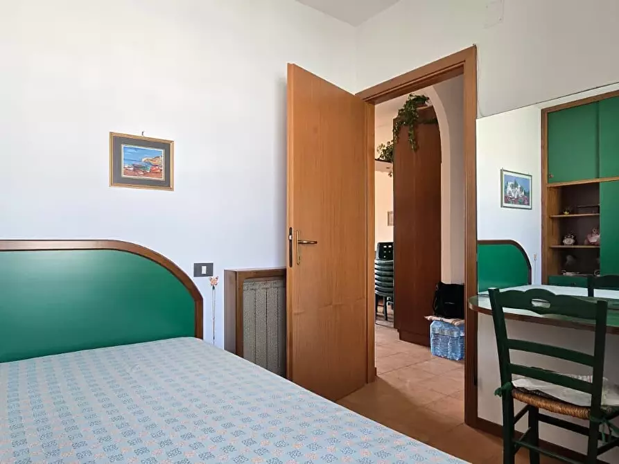 Immagine 11 di Appartamento in vendita  in Strada Statale Adriatica 16 a Vasto