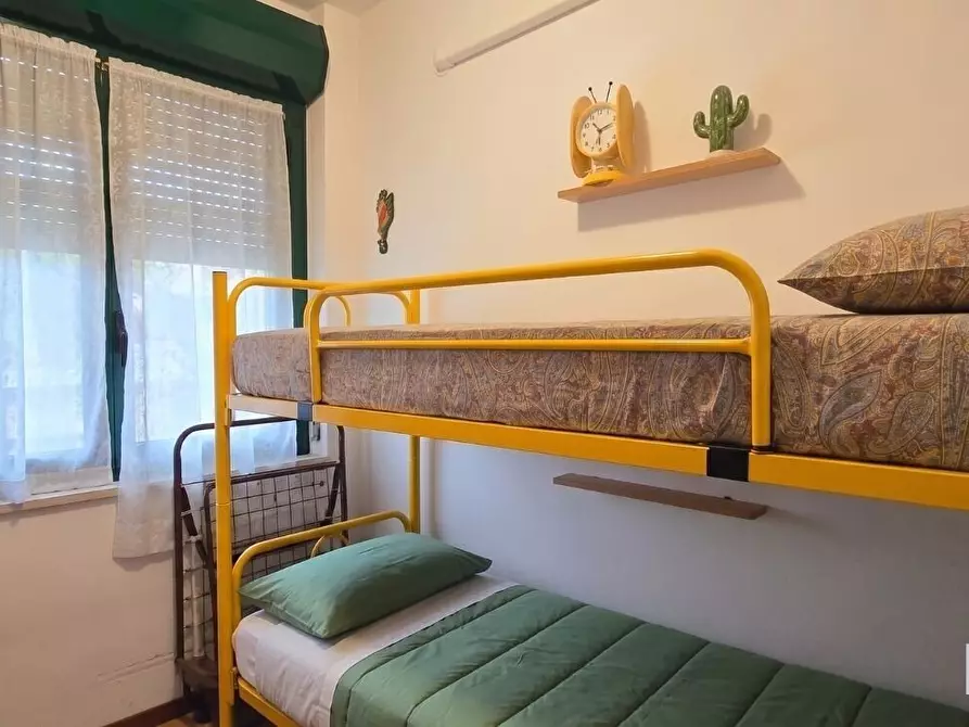 Immagine 13 di Appartamento in vendita  in Strada Statale Adriatica 16 a Vasto