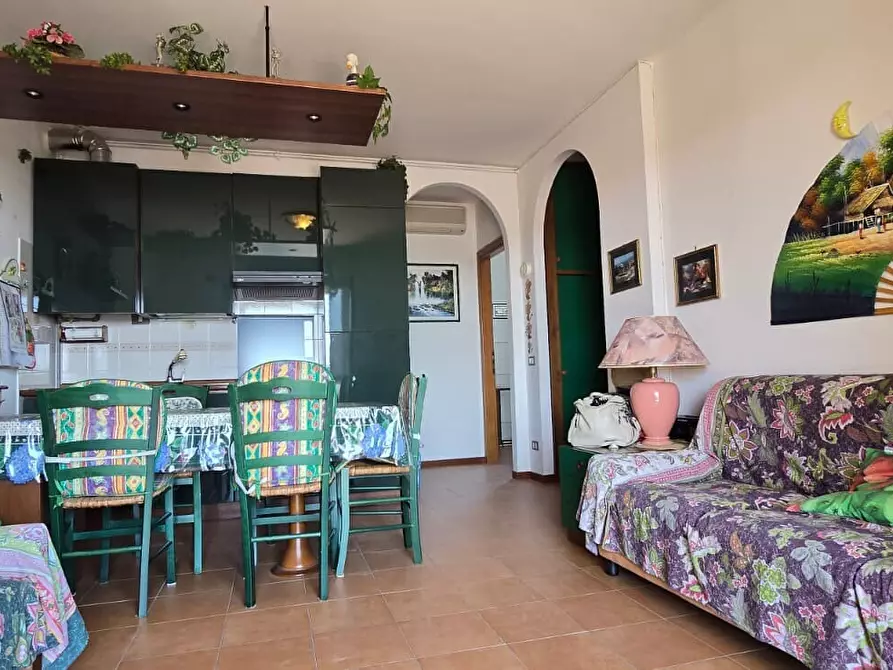 Immagine 2 di Appartamento in vendita  in Strada Statale Adriatica 16 a Vasto