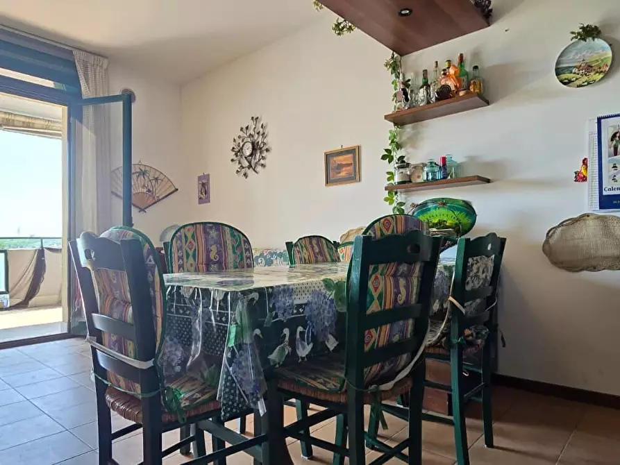 Immagine 4 di Appartamento in vendita  in Strada Statale Adriatica 16 a Vasto