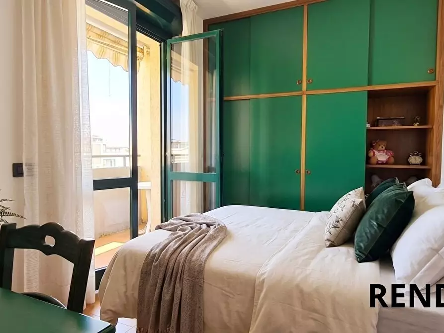 Immagine 10 di Appartamento in vendita  in Strada Statale Adriatica 16 a Vasto