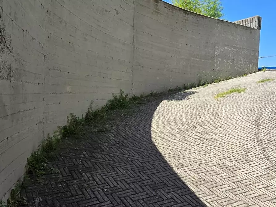 Immagine 22 di Appartamento in vendita  in Strada Statale Adriatica 16 a Vasto