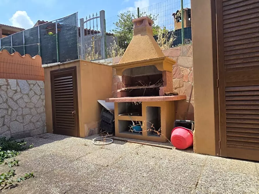 Immagine 26 di Villa in vendita  in Via delle Poiane 14 a Muravera