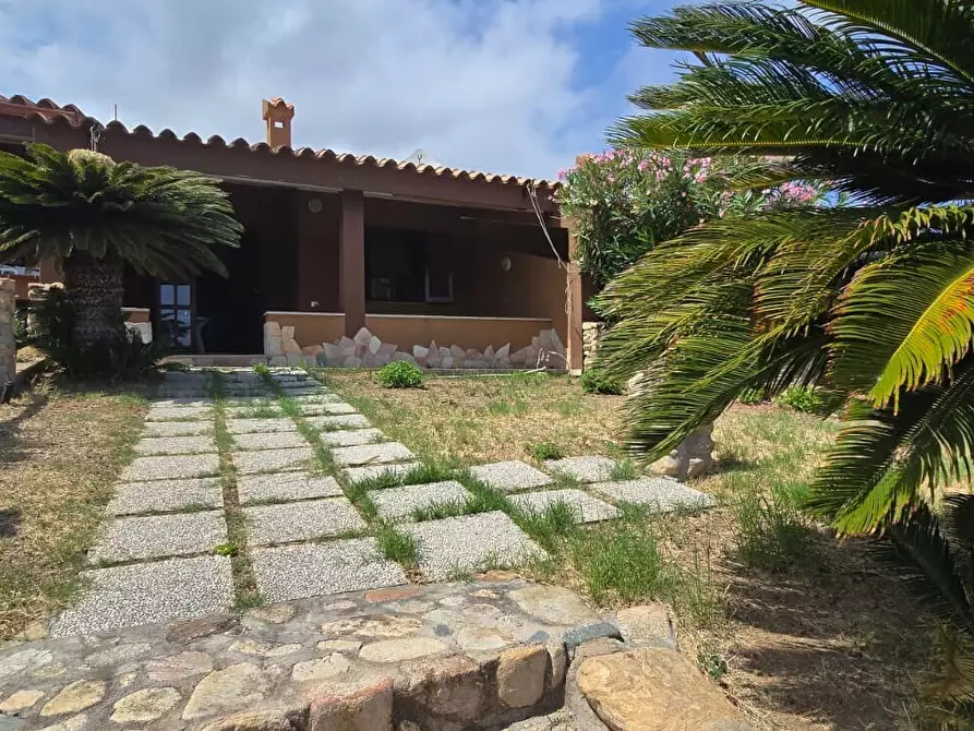 Immagine 36 di Villa in vendita  in Via delle Poiane 14 a Muravera