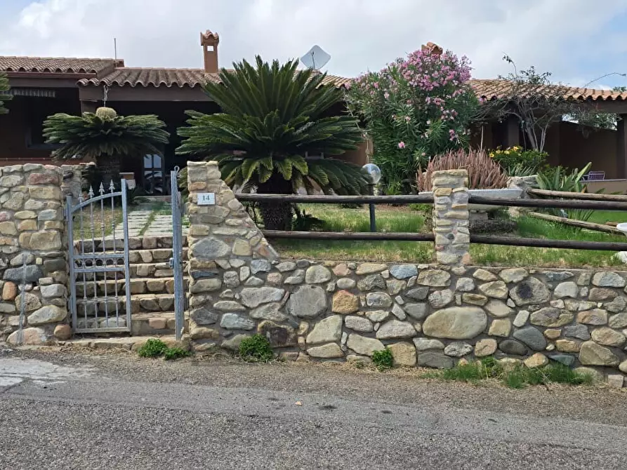 Immagine 40 di Villa in vendita  in Via delle Poiane 14 a Muravera