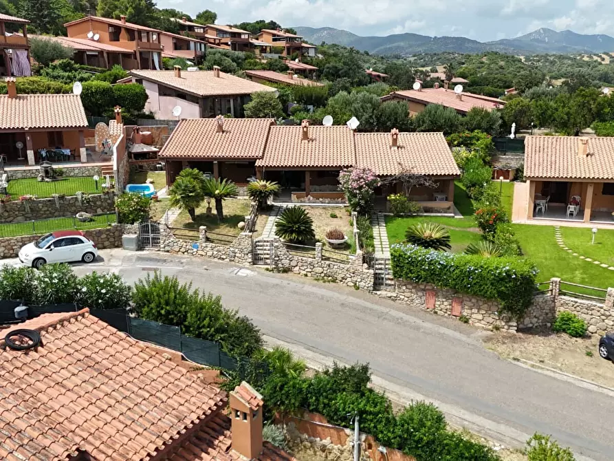 Immagine 6 di Villa in vendita  in Via delle Poiane 14 a Muravera