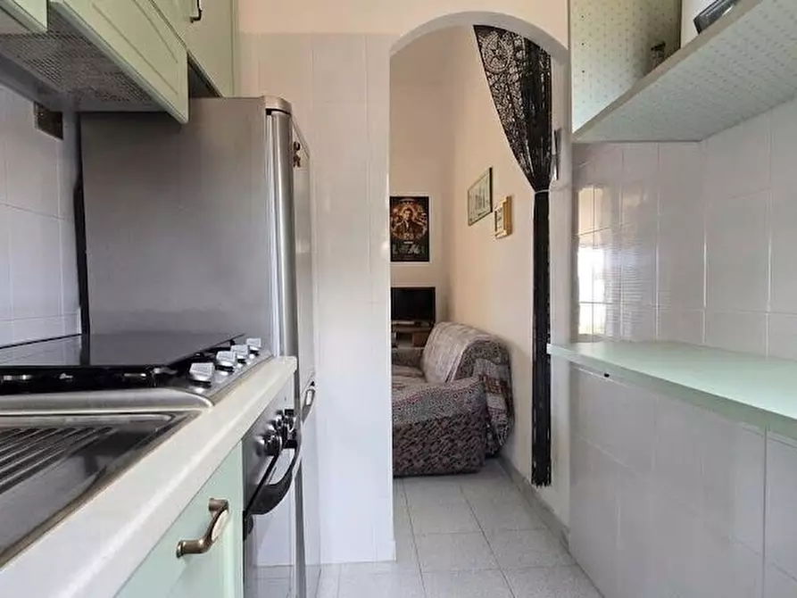 Immagine 16 di Villa in vendita  in Via delle Poiane 14 a Muravera