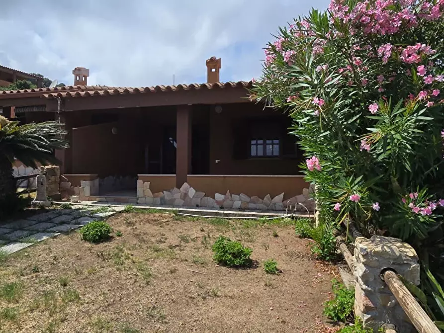 Immagine 35 di Villa in vendita  in Via delle Poiane 14 a Muravera
