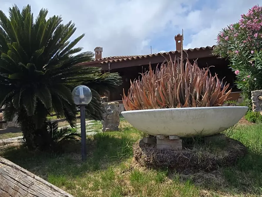 Immagine 39 di Villa in vendita  in Via delle Poiane 14 a Muravera