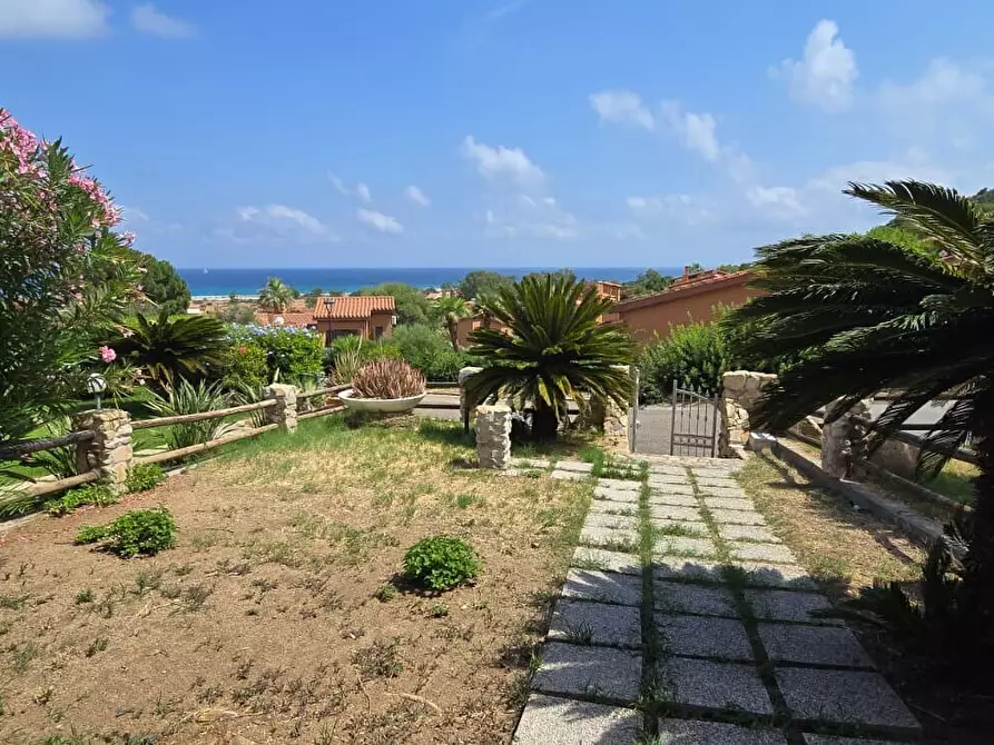 Immagine 30 di Villa in vendita  in Via delle Poiane 14 a Muravera