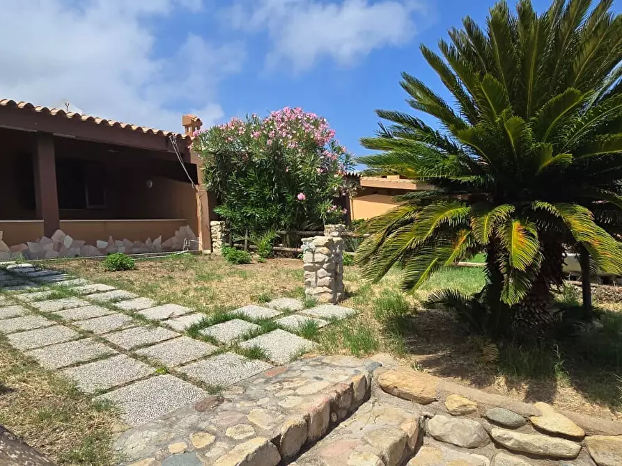 Immagine 37 di Villa in vendita  in Via delle Poiane 14 a Muravera