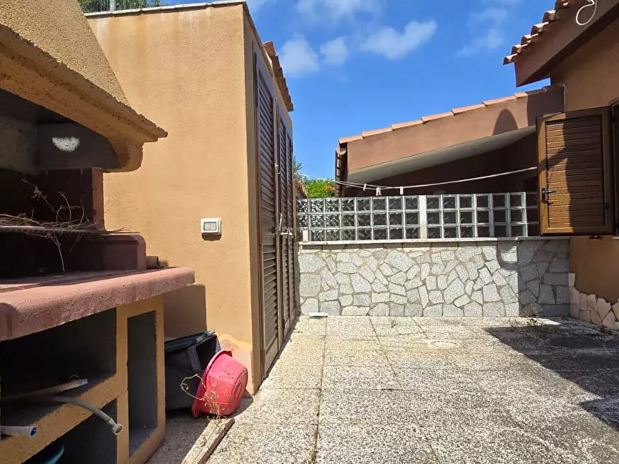 Immagine 29 di Villa in vendita  in Via delle Poiane 14 a Muravera