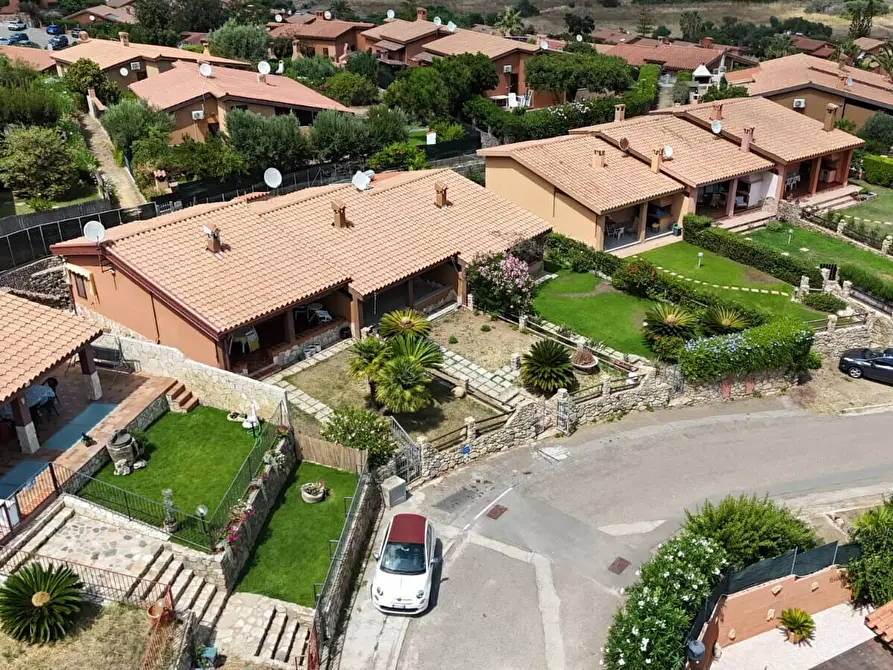 Immagine 24 di Villa in vendita  in Via delle Poiane 14 a Muravera